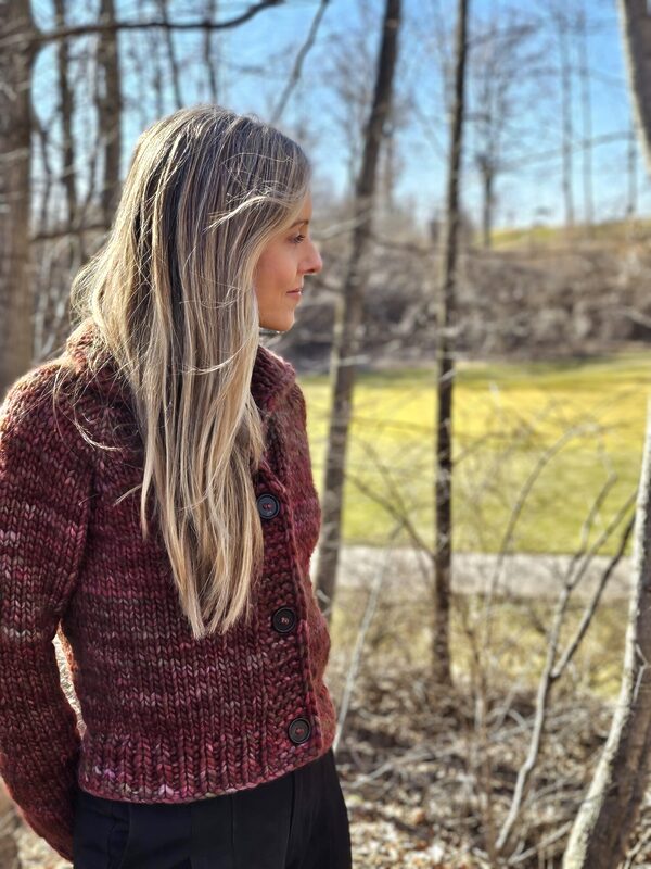 Greenland Jacket (Coming soon!) - Image 8