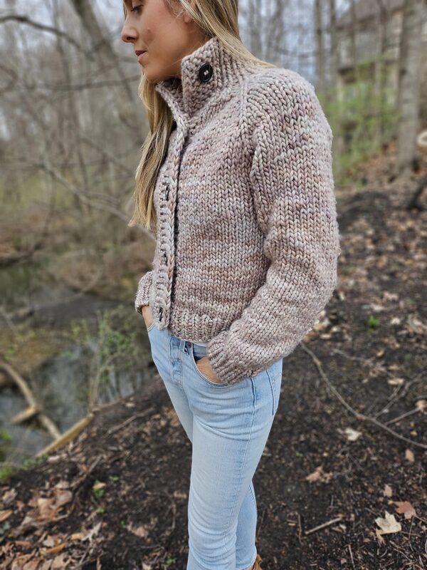 Greenland Jacket (Coming soon!) - Image 10
